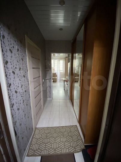 Квартира-студия, 24,9 м², 3/22 эт.