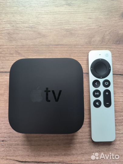Apple tv 4k 64gb 2021
