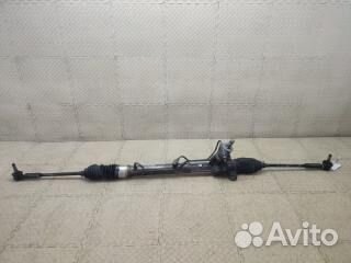 Рулевая рейка jzx100