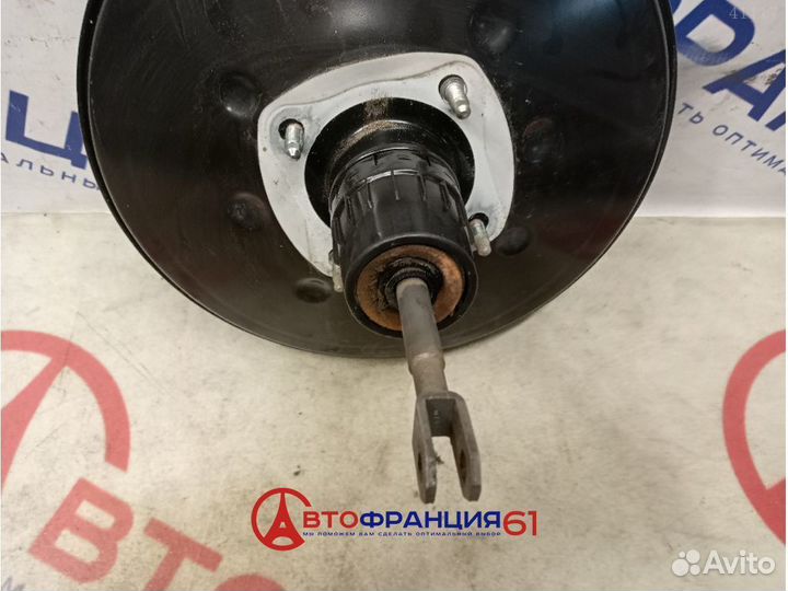 Вакуумный усилитель тормозной, 472100005R renault