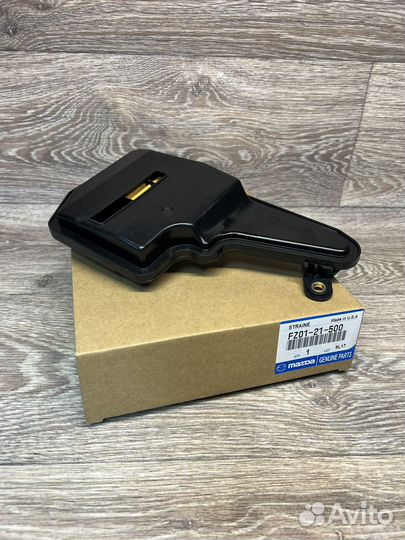 Фильтр масляный АКПП Mazda, FZ01-21-500