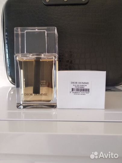 Парфюм Тестер Оригинал