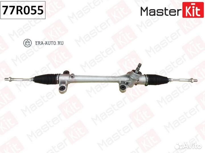 Masterkit 77R055 Рейка рулевая Toyota Corolla E150