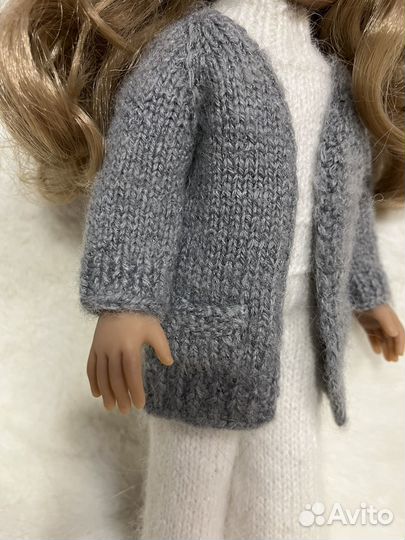 Одежда и обувь для куклы paola reina