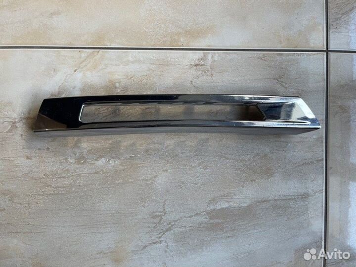 Накладка дхо левая Mercedes Gl Class X166 С 2012