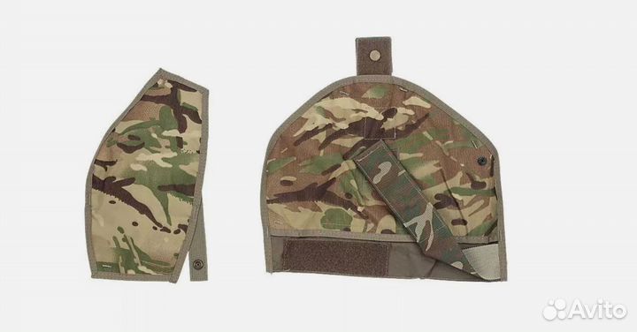 Osprey mk 4 броник плитник