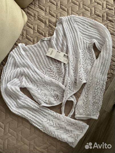 Топ женский