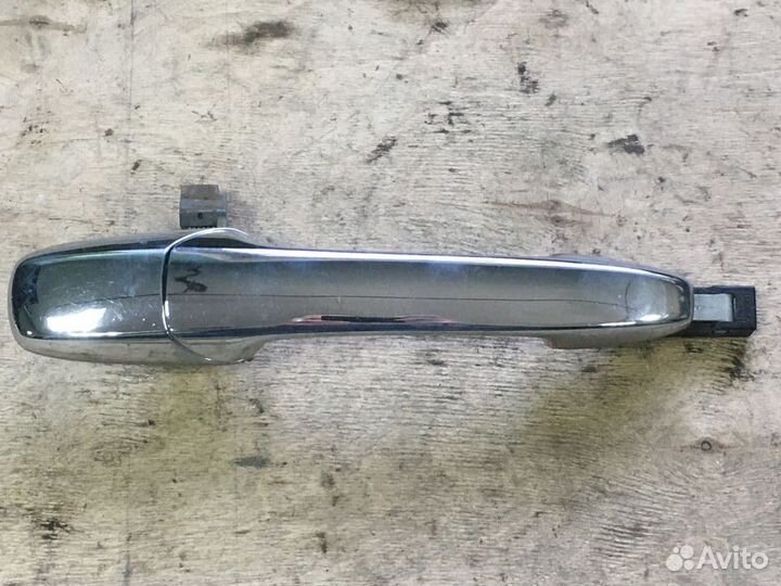 Ручка открывания двери задней правой Mazda CX 7