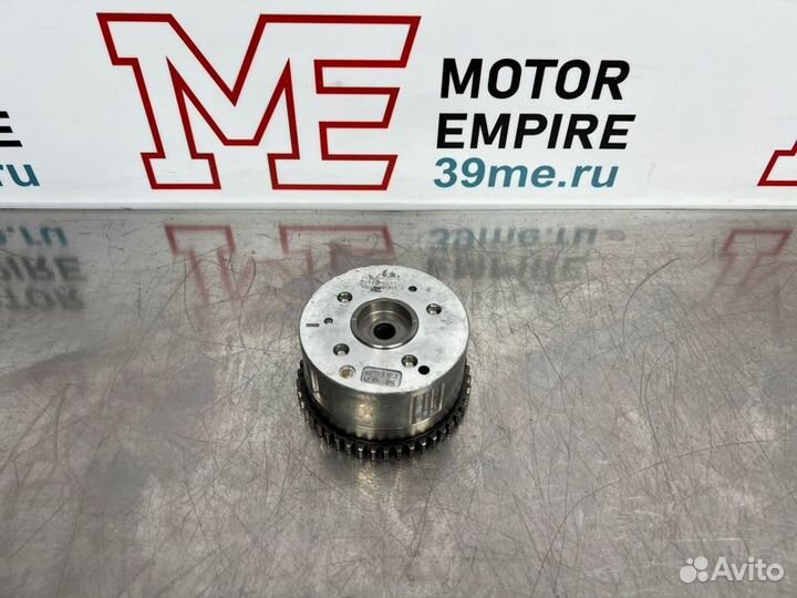 Муфта VVT-i Kia Rio 4 FB G4FG 2019