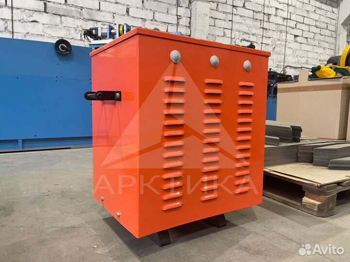 Разделительные трансформаторы трсз