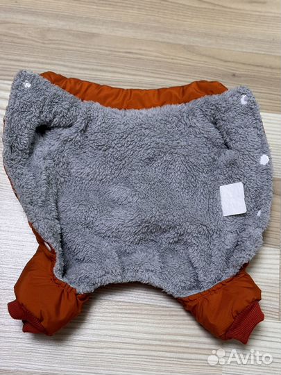 Одежда для маленьких собак