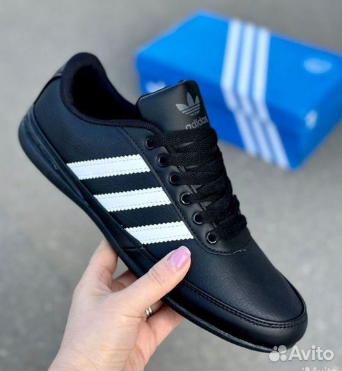 Кроссовки мужские летние Adidas Porsche Design