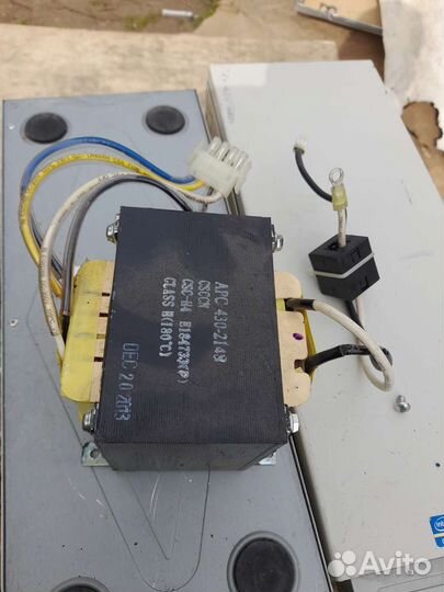 Трансформатор APC 430-2148