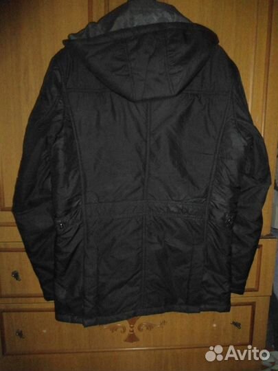 Совершенно новая куртка-пиджак