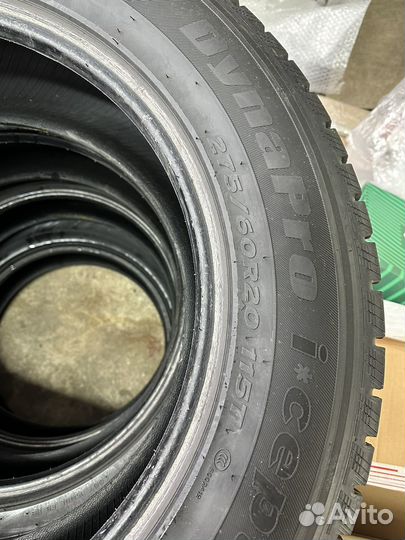 Колеса зимние r20