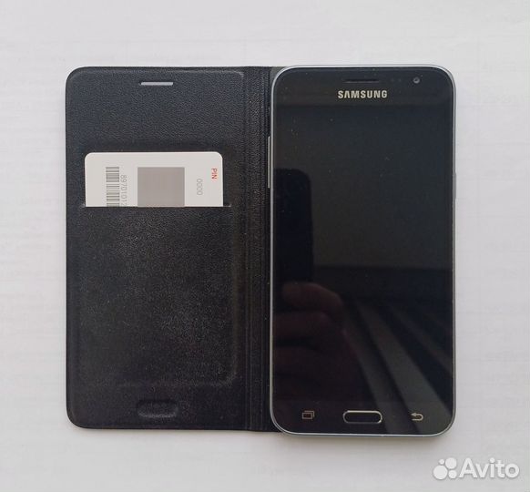 Samsung Galaxy A22, 4/64 ГБ