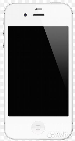 iPhone 4S, 8 ГБ