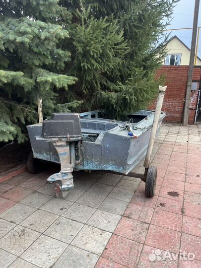 Прогресс 2м