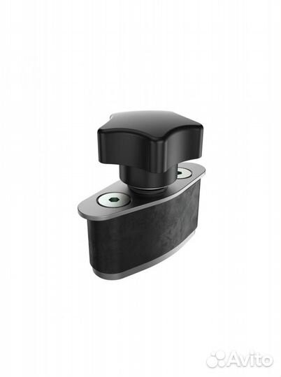 Комплект быстросъемных креплений для кофров BRP