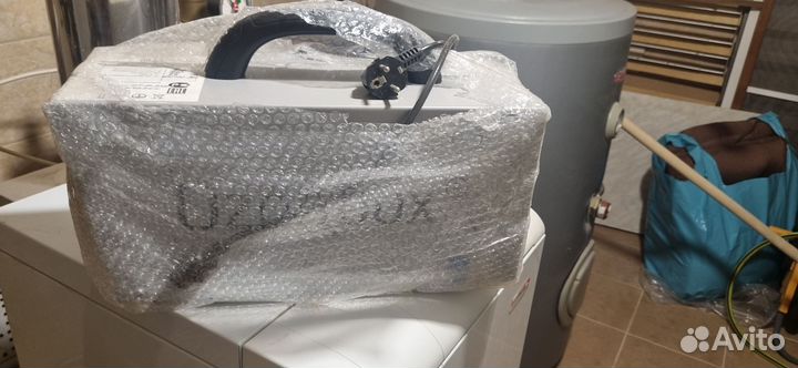 Озонатор новый