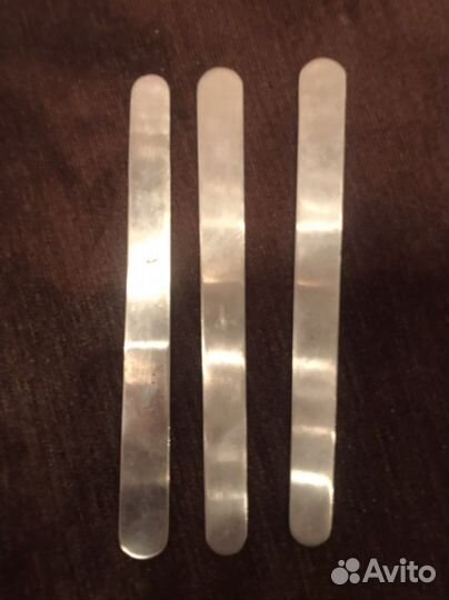 Шпатель медицинский СССР