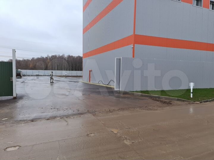 Производство, 3245 м²