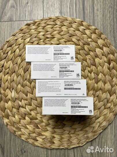 Apple AirPods 3 Оригинал Новые В наличии