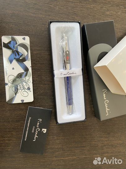 Ручка шариковая Pierre Cardin