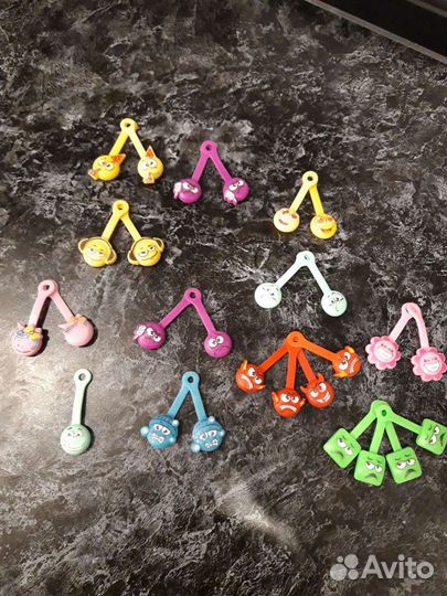 Скрепыши сезон 1, 2, 3