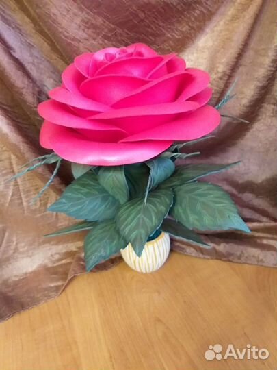 Ростовые Цветы Светильники Ручной Работы