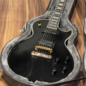 Epiphone Matt Heafy Les Paul Custom Origins