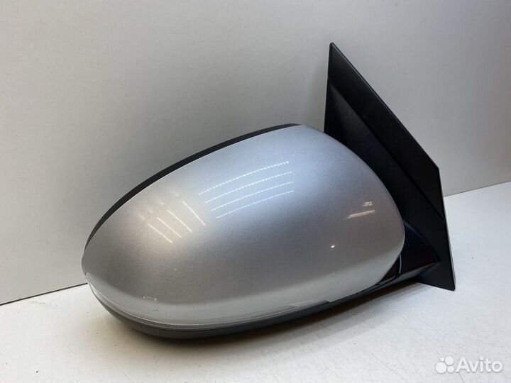 Зеркало правое Hyundai Tucson 2015-2021