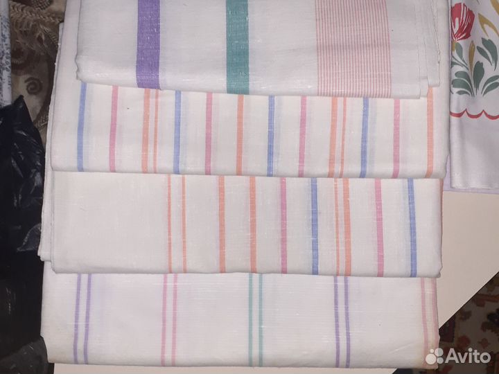 Постельное белье