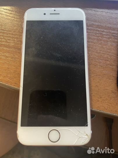 Телефон iPhone 6s 32 гб