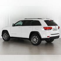 Jeep Grand Cherokee 3.0 AT, 2015, 179 235 км, с пробегом, цена 2 869 000 руб.