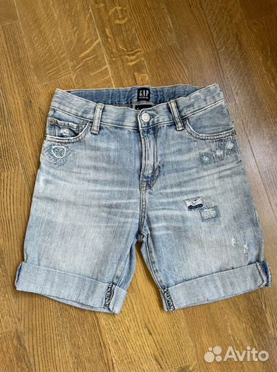 Шорты для мальчика Gap