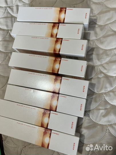 Туалетная вода женская от avon
