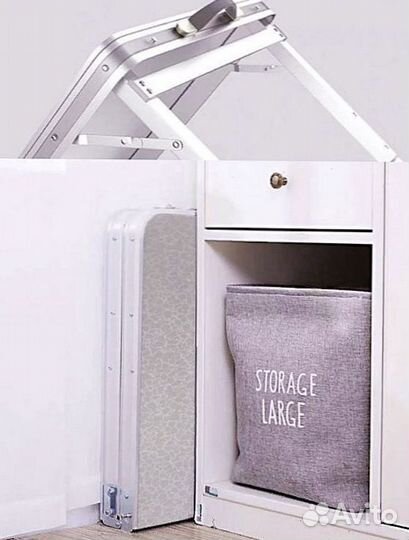 Стол походный для рыбалки