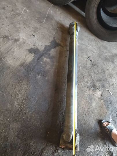 Карданный вал DAF XF 105 2008 1659542