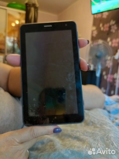 Планшет