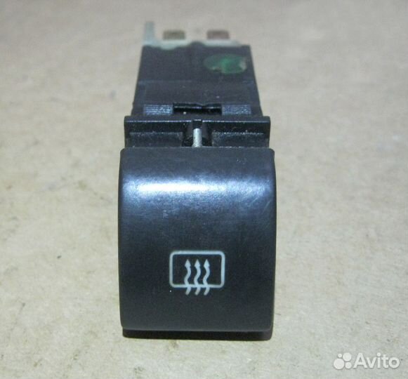 Кнопка обогрева заднего стекла Skoda Felicia