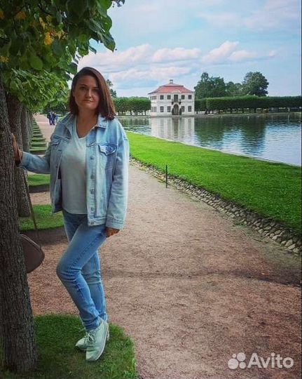 Репетитор по английскому языку