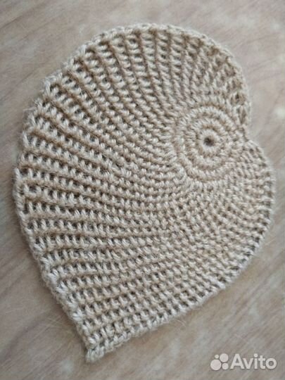 Салфетка под горячее