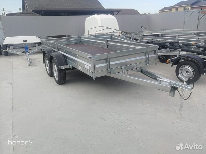 Прицеп А40Р2В