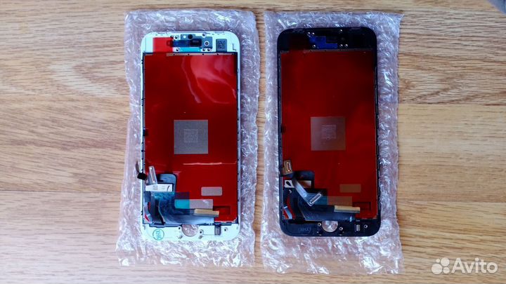 Дисплей на iPhone 6S/6S+/8/8+