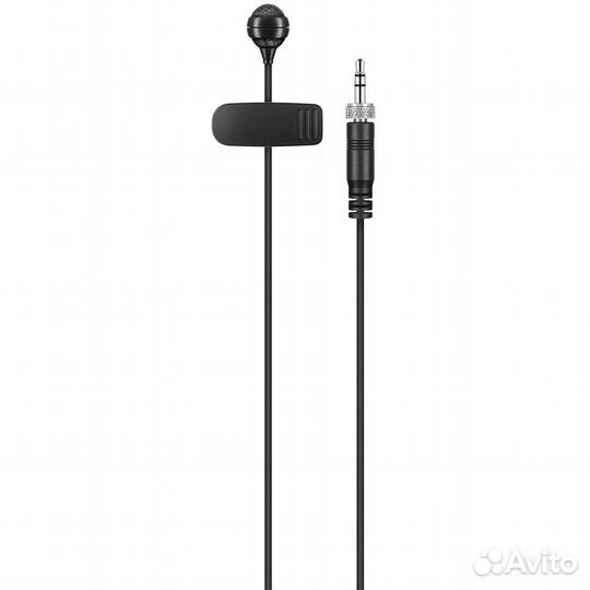 Радиосистема Sennheiser EW 122P G4-A
