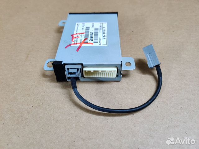 8750A203 блок юсб Митсубиси usb с проводом комплек