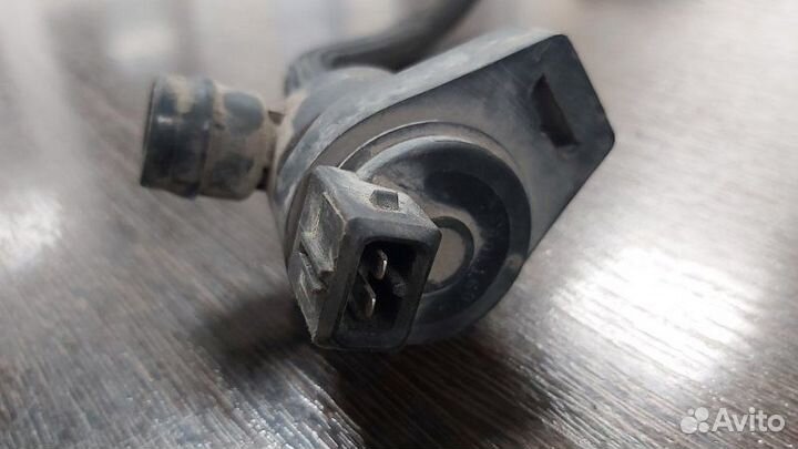 Клапан вентиляции топливного бака Bmw X6M E71