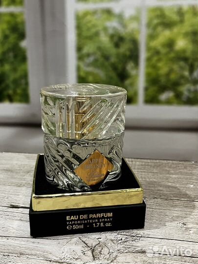 Kilian apple brandy 50 ml