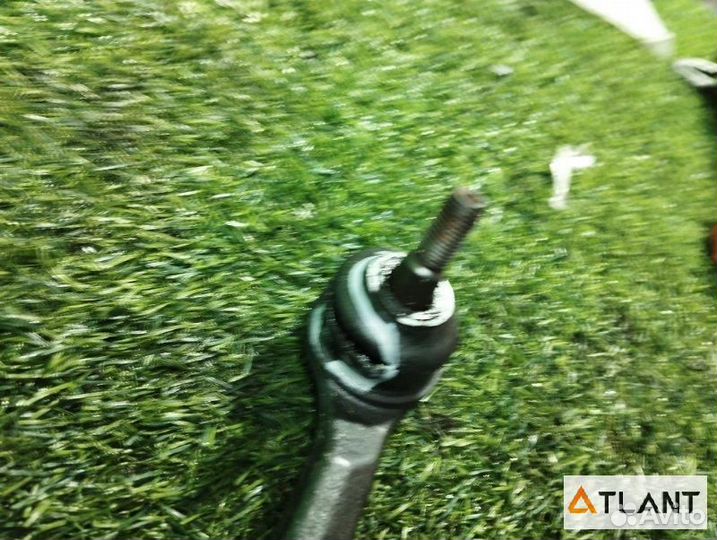 Рулевая рейка передняя nissan serena